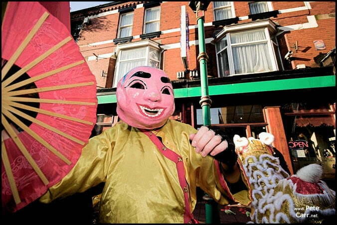 Chineese New Year 2006 – 7