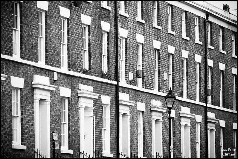 Falkner Street, Liverpool