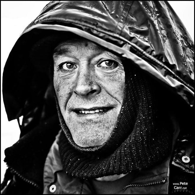 Paul Chadwick