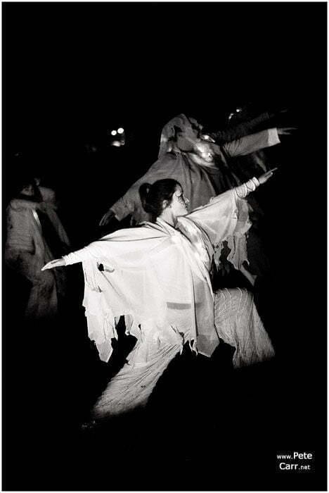 Liverpool Lantern Parade 2007