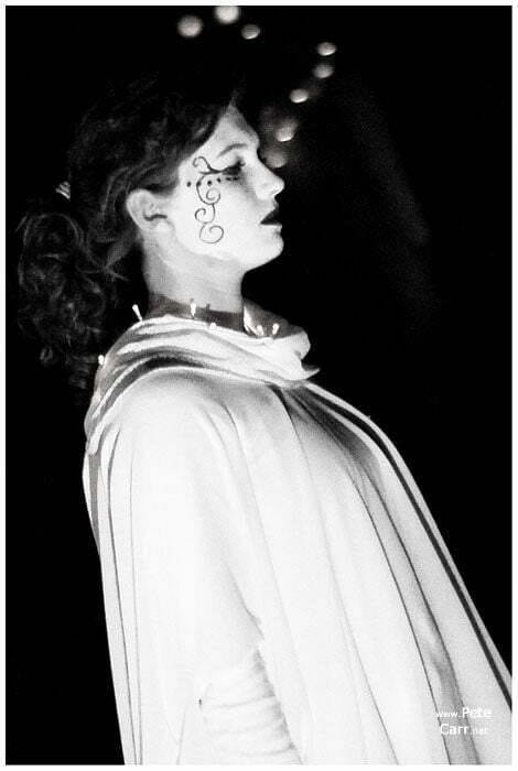 Liverpool Lantern Parade 2007