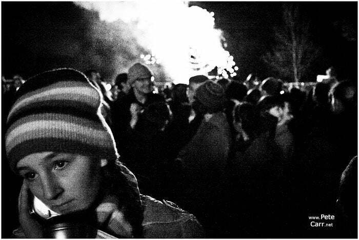 Liverpool Lantern Parade 2007