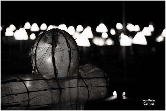 Liverpool Lantern Parade 2007