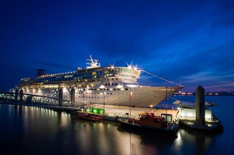 Balmoral in Liverpool Balmoral in Liverpool