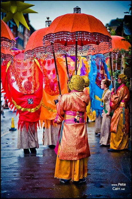 Fancy umbrellas Fancy umbrellas
