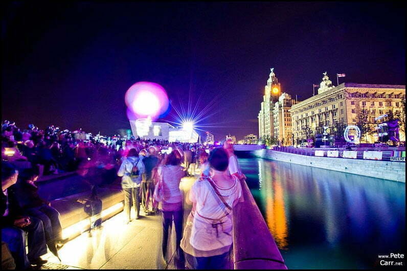 Luminocity