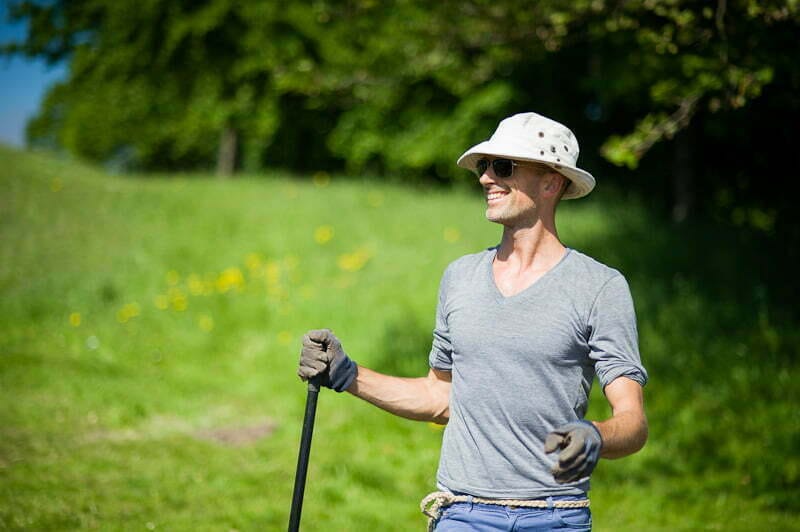 Fritz Haeg Fritz Haeg