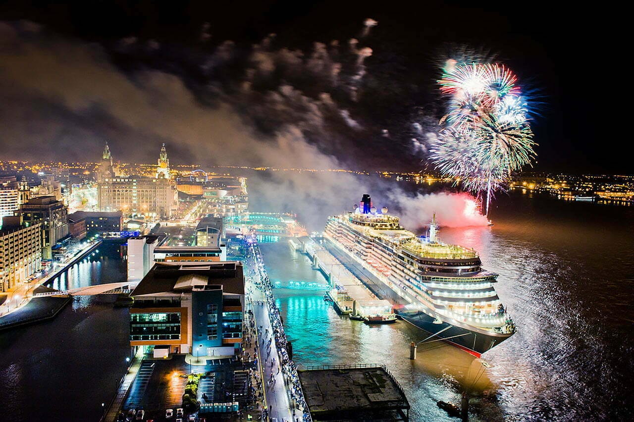 10 Years of Cruise Liverpool