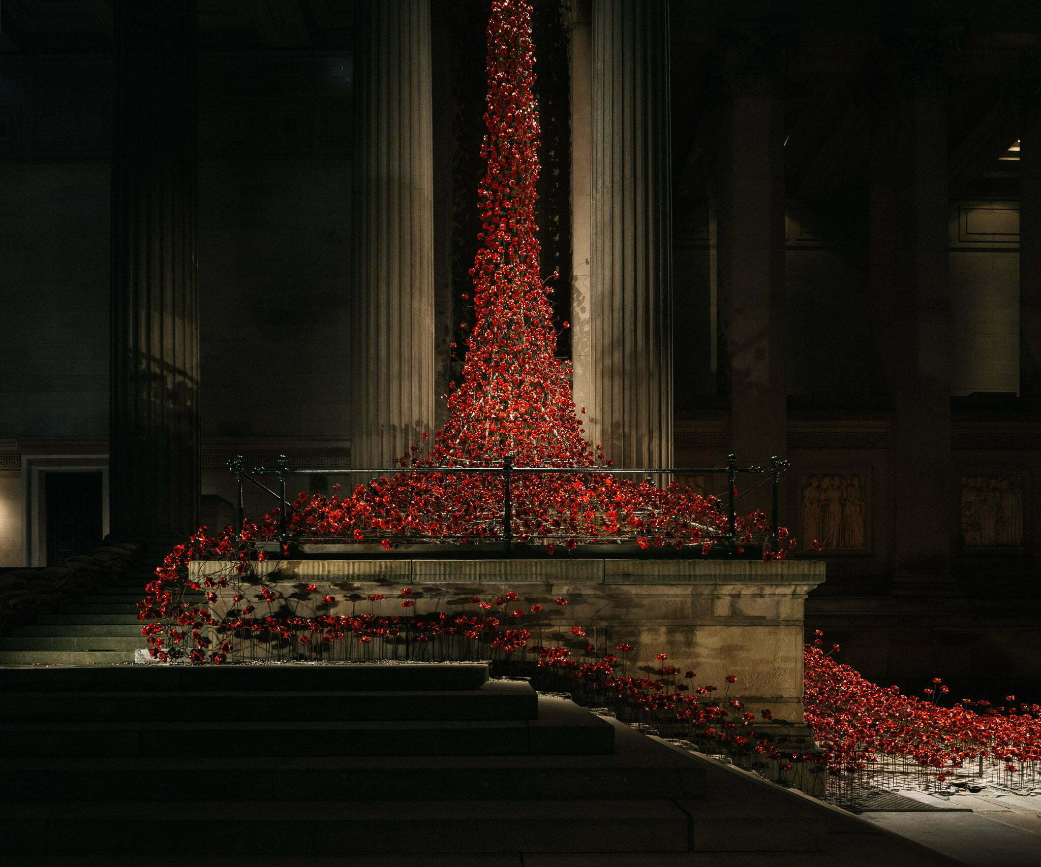 poppies-st-georges-hall-liverpool-4-pete-carr